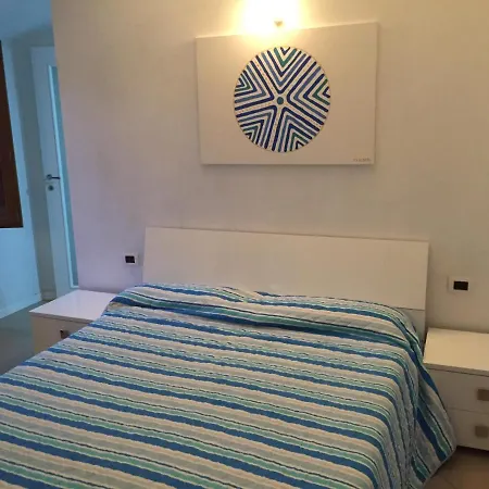 Su Coccu فندق مبيت وإفطار Zeddiani