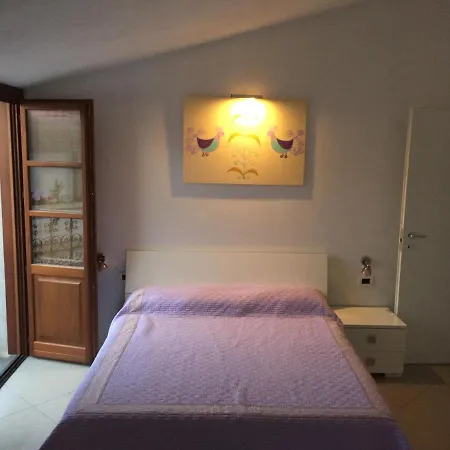 فندق مبيت وإفطار Su Coccu 3*