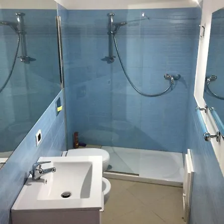 فندق مبيت وإفطار Su Coccu Zeddiani