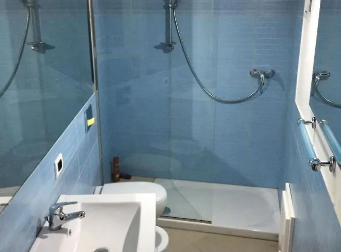 ベッド・アンド・ブレックファスト Su Coccu Zeddiani