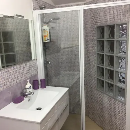 Bed and breakfast Su Coccu