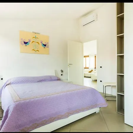 Su Coccu 3* Zeddiani