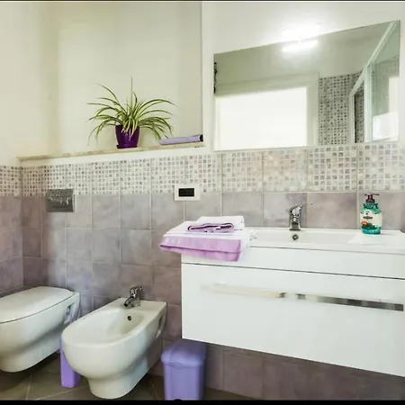 Su Coccu Bed and Breakfast