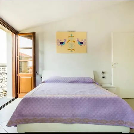Su Coccu Bed & Breakfast *