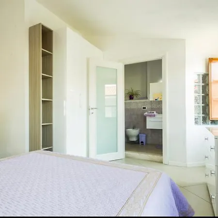 Su Coccu Bed and Breakfast Zeddiani