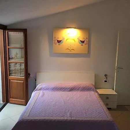 Bed & Breakfast Su Coccu