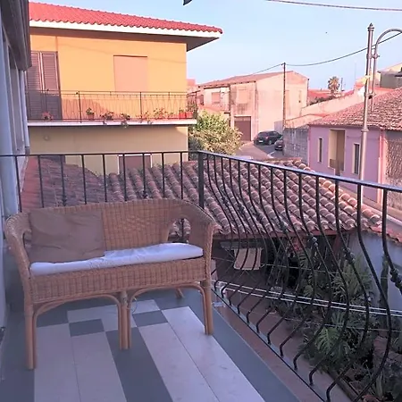 Bed & Breakfast Su Coccu 3*