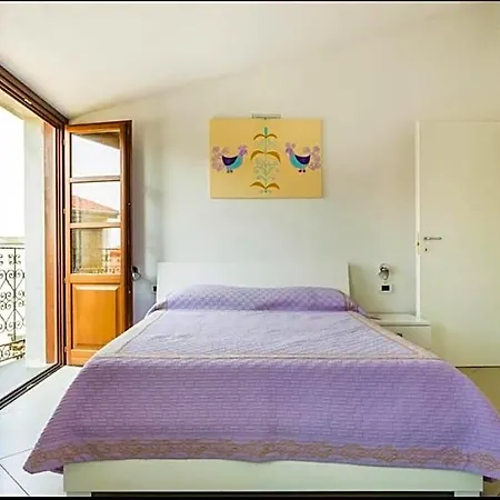 Bed & Breakfast Su Coccu 3*