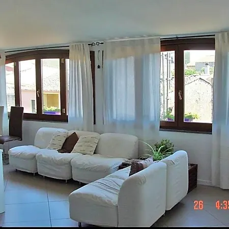 Su Coccu Bed & Breakfast Zeddiani