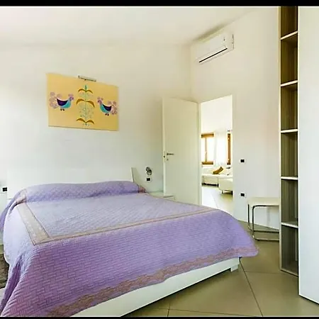 Bed & Breakfast Su Coccu Zeddiani