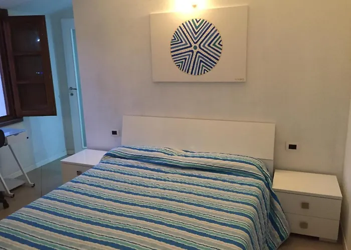 Su Coccu Oda ve Kahvaltı Zeddiani