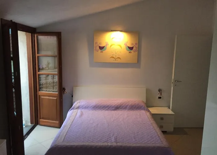 Oda ve Kahvaltı Su Coccu 3*