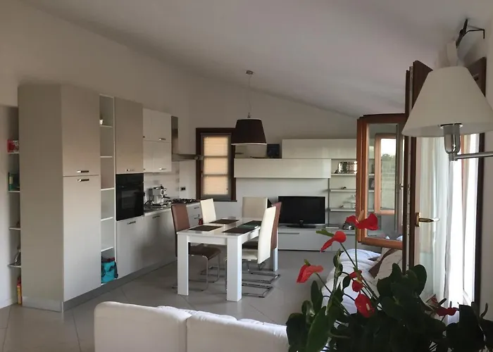 Oda ve Kahvaltı Su Coccu Zeddiani