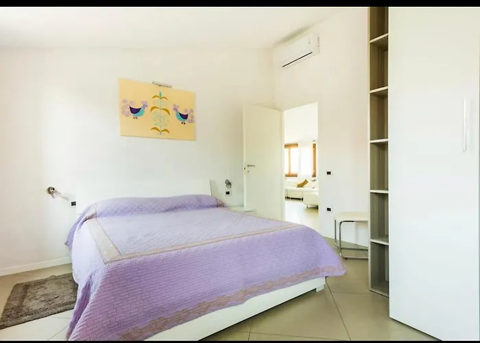 Su Coccu 3* Zeddiani